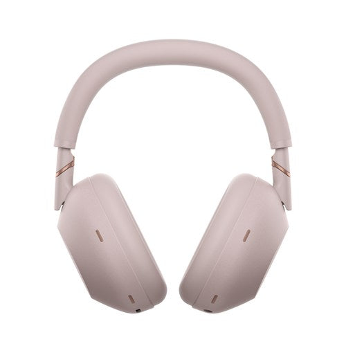 SONY ソニー ワイヤレスヘッドホン WH-1000XM6 PM 【新色 サンドピンク】