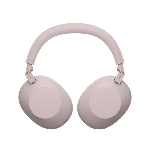 SONY ソニー ワイヤレスヘッドホン WH-1000XM6 PM 【新色 サンドピンク】