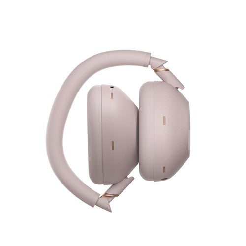 SONY ソニー ワイヤレスヘッドホン WH-1000XM6 PM 【新色 サンドピンク】
