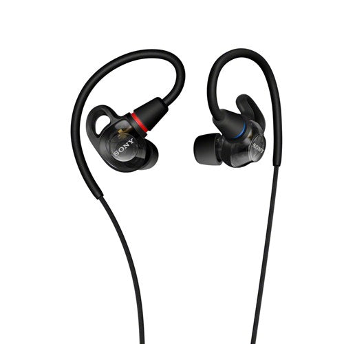 SONY ソニー インイヤーモニター IER-M500 有線イヤホン 密閉型 ブラック