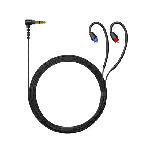 SONY ソニー インイヤーモニター IER-M500 有線イヤホン 密閉型 ブラック