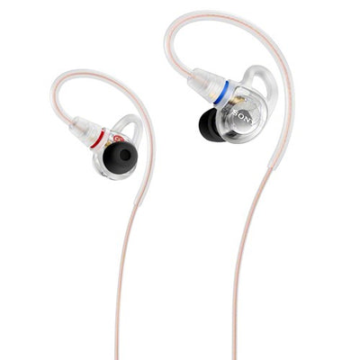 SONY ソニー インイヤーモニター IER-M500 有線イヤホン 密閉型 クリア