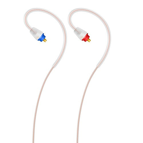 SONY ソニー インイヤーモニター IER-M500 有線イヤホン 密閉型 クリア