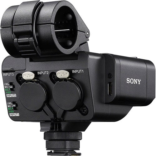 SONY ソニー 縦位置グリップ VG-C6 α7R VI対応 バッテリーグリップ
