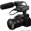 SONY ソニー 縦位置グリップ VG-C6 α7R VI対応 バッテリーグリップ