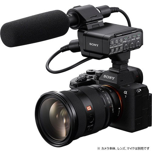 SONY ソニー 縦位置グリップ VG-C6 α7R VI対応 バッテリーグリップ