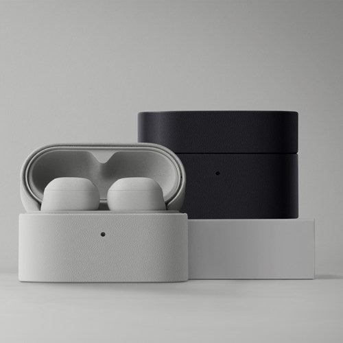 SONY ソニー WF-1000XM6専用純正ケースカバー HAC-1000XM6C ブラック