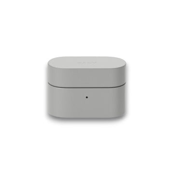 SONY ソニー WF-1000XM6専用純正ケースカバー HAC-1000XM6C ライトグレー