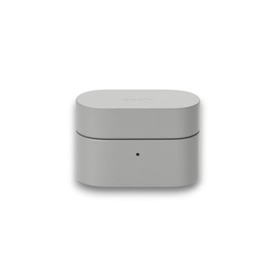 SONY ソニー WF-1000XM6専用純正ケースカバー HAC-1000XM6C ライトグレー