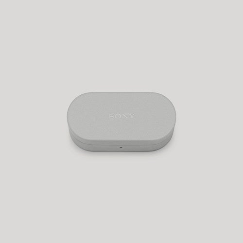 SONY ソニー WF-1000XM6専用純正ケースカバー HAC-1000XM6C ライト