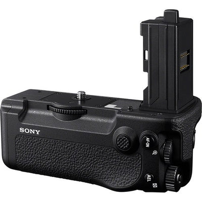 SONY ソニー 縦位置グリップ VG-C6 α7R VI対応 バッテリーグリップ