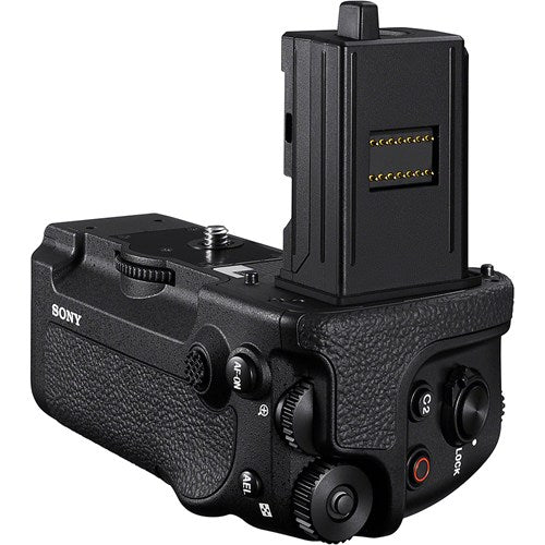 SONY ソニー 縦位置グリップ VG-C6 α7R VI対応 バッテリーグリップ