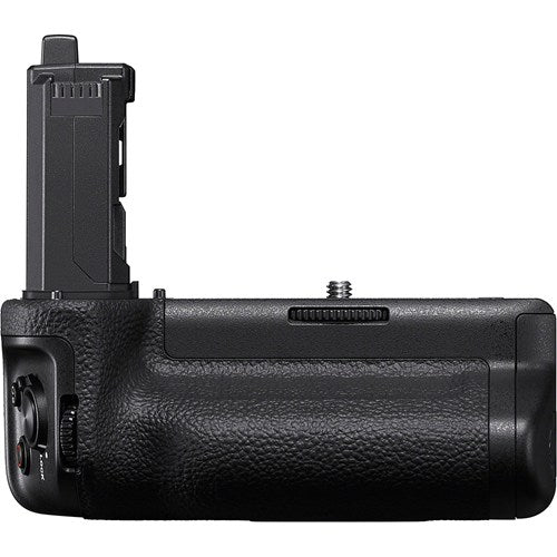 SONY ソニー 縦位置グリップ VG-C6 α7R VI対応 バッテリーグリップ