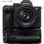 SONY ソニー 縦位置グリップ VG-C6 α7R VI対応 バッテリーグリップ