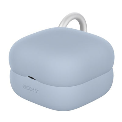 SONY ソニー イヤーカフ ケースカバー HAC-LC900CA LC ブルー