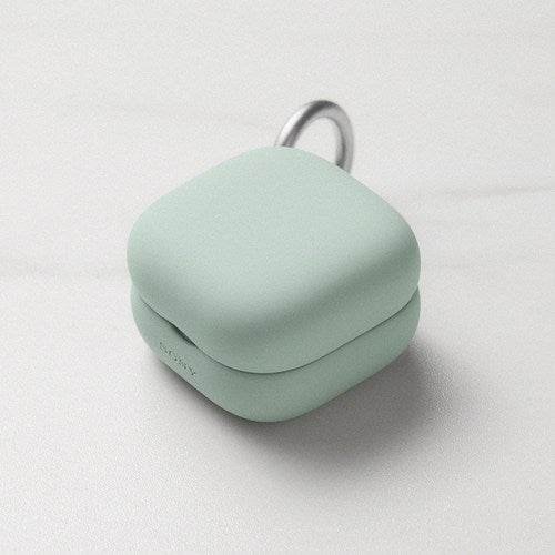 SONY ソニー イヤーカフ ケースカバー HAC-LC900CA GC グリーン