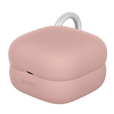 SONY ソニー イヤーカフ ケースカバー HAC-LC900CA PC コーラル