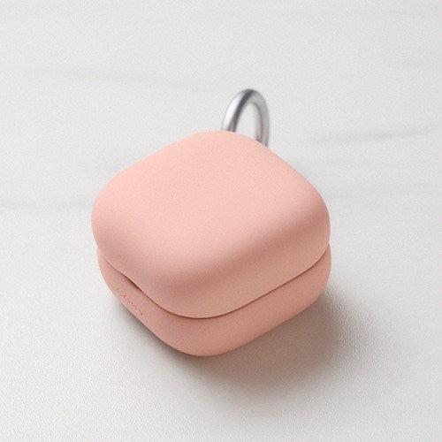 SONY ソニー イヤーカフ ケースカバー HAC-LC900CA PC コーラル