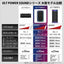 SONY ソニー ワイヤレスポータブルスピーカー SRS-ULT700 ULT TOWER 7 重低音 Bluetooth