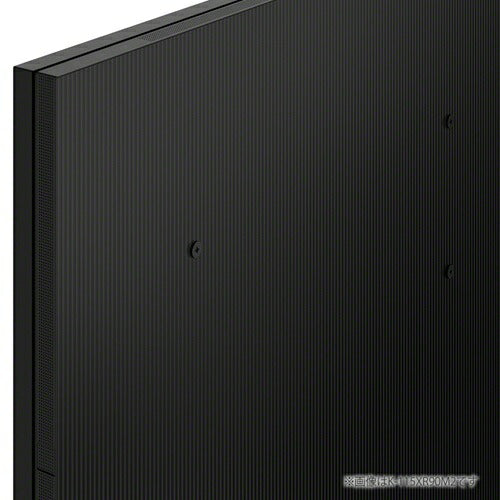 【予約受付中】【お取り寄せ】 SONY ソニー 4K液晶テレビ BRAVIA K-115XR90 115V型 Mini LED