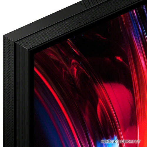 【予約受付中】【お取り寄せ】 SONY ソニー 4K液晶テレビ BRAVIA K-115XR90 115V型 Mini LED