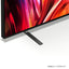【予約受付中】【お取り寄せ】 SONY ソニー 4K液晶テレビ BRAVIA K-115XR90 115V型 Mini LED