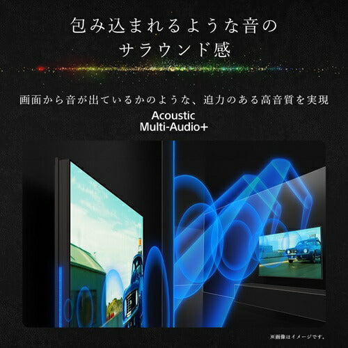 【予約受付中】 SONY ソニー 4K液晶テレビ BRAVIA K-65XR90 65V型 Mini LED