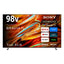 【予約受付中】【お取り寄せ】 SONY ソニー 4K液晶テレビ BRAVIA K-98XR70 98V型 直下型LED
