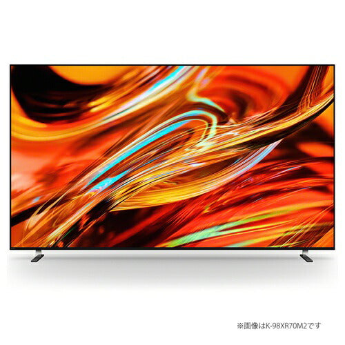 SONY　4K液晶テレビ 予約受付中】【お取り寄せ】 SONY ソニー 4K液晶テレビ BRAVIA K