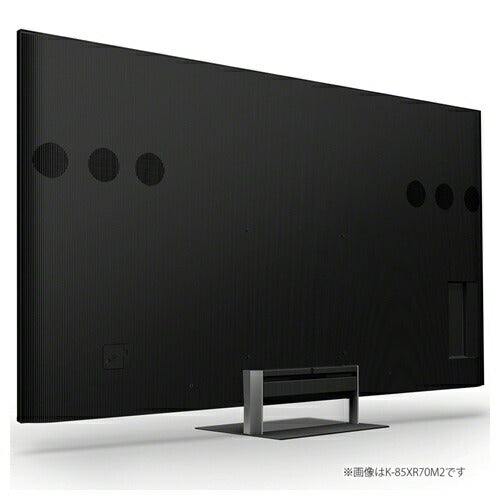 【予約受付中】 SONY ソニー 4K液晶テレビ BRAVIA K-75XR70 75V型 直下型LED