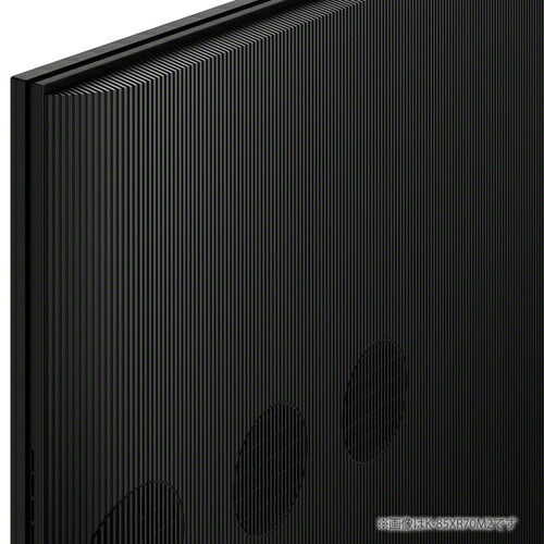 【予約受付中】 SONY ソニー 4K液晶テレビ BRAVIA K-75XR70 75V型 直下型LED