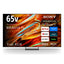 【予約受付中】 SONY ソニー 4K液晶テレビ BRAVIA K-65XR70 65V型 直下型LED