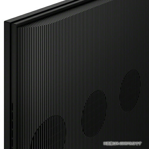 【予約受付中】 SONY ソニー 4K液晶テレビ BRAVIA K-65XR70 65V型 直下型LED