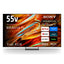 【予約受付中】 SONY ソニー 4K液晶テレビ BRAVIA K-55XR70 55V型 直下型LED