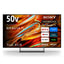 【予約受付中】 SONY ソニー 4K液晶テレビ BRAVIA K-50XR70 50V型 直下型LED