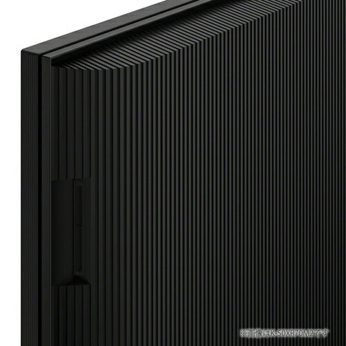 【予約受付中】 SONY ソニー 4K液晶テレビ BRAVIA K-50XR70 50V型 直下型LED