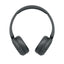 SONY ソニー ワイヤレスヘッドホン WH-CH530 BZ ブラック Bluetooth