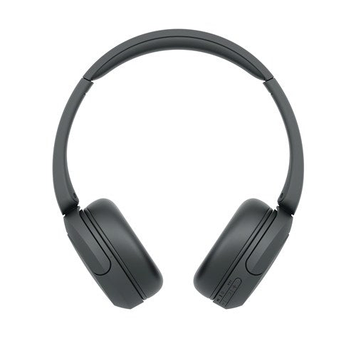 SONY ソニー ワイヤレスヘッドホン WH-CH530 BZ ブラック Bluetooth