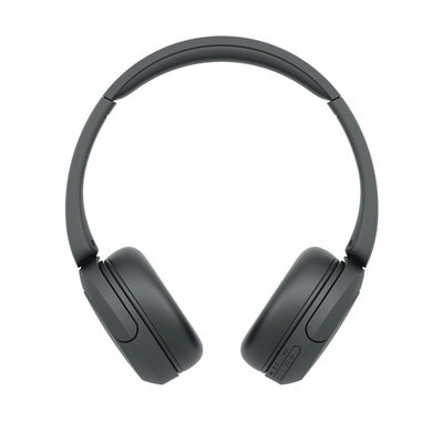 SONY ソニー ワイヤレスヘッドホン WH-CH530 BZ ブラック Bluetooth