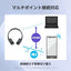SONY ソニー ワイヤレスヘッドホン WH-CH530 BZ ブラック Bluetooth