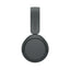 SONY ソニー ワイヤレスヘッドホン WH-CH530 BZ ブラック Bluetooth