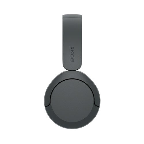 SONY ソニー ワイヤレスヘッドホン WH-CH530 BZ ブラック Bluetooth