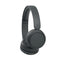 SONY ソニー ワイヤレスヘッドホン WH-CH530 BZ ブラック Bluetooth