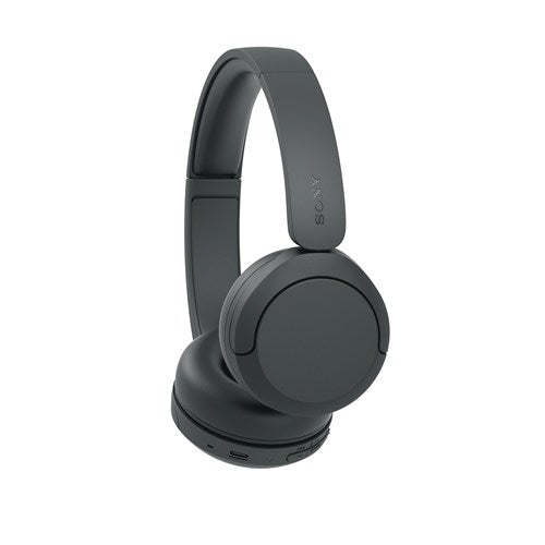 SONY ソニー ワイヤレスヘッドホン WH-CH530 BZ ブラック Bluetooth