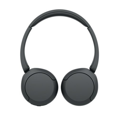 SONY ソニー ワイヤレスヘッドホン WH-CH530 BZ ブラック Bluetooth