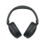 SONY ソニー ノイズキャンセリングワイヤレスヘッドホン WH-CH730N BC ブラック