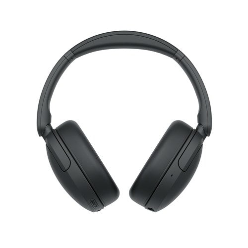SONY ソニー ノイズキャンセリングワイヤレスヘッドホン WH-CH730N BC ブラック