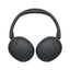 SONY ソニー ノイズキャンセリングワイヤレスヘッドホン WH-CH730N BC ブラック