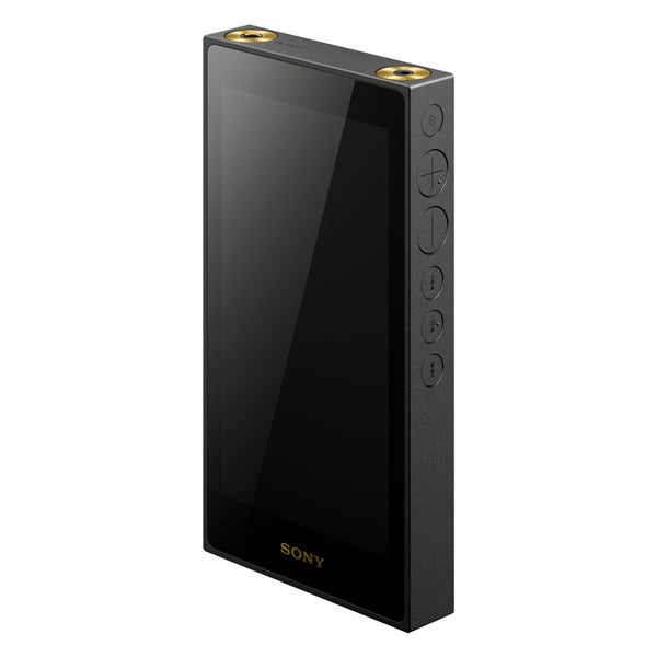 SONY ソニー ウォークマン NW-ZX900 64GB ブラック デジタルオーディオプレーヤー