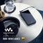 SONY ソニー ウォークマン NW-WM1AM3 128GB ブラック デジタルオーディオプレーヤー